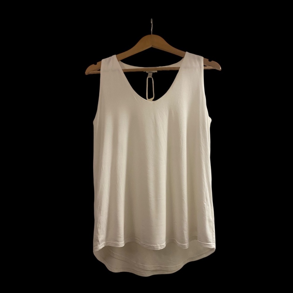 Kinross Viscoise/Bamboo Double Layer Top